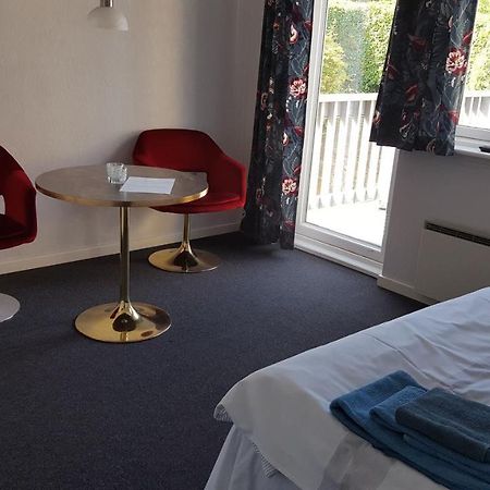 Nordvig Bed & Breakfast Allinge-Sandvig Екстер'єр фото